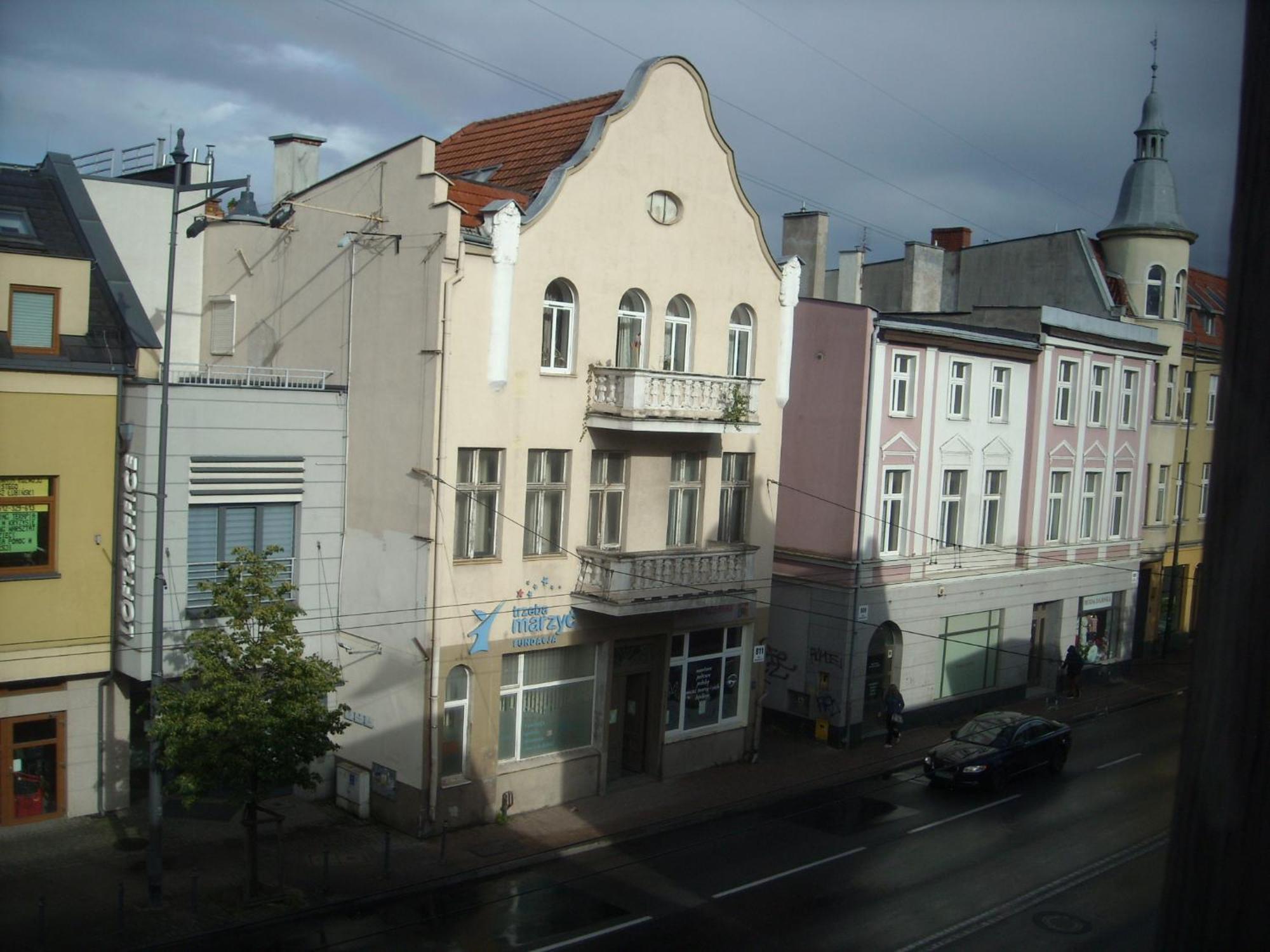 Samodzielny Pokoj 2 Osobowy 소포트 외부 사진